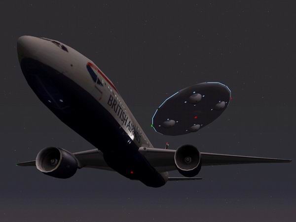 X-Plane 6 — скриншот 4