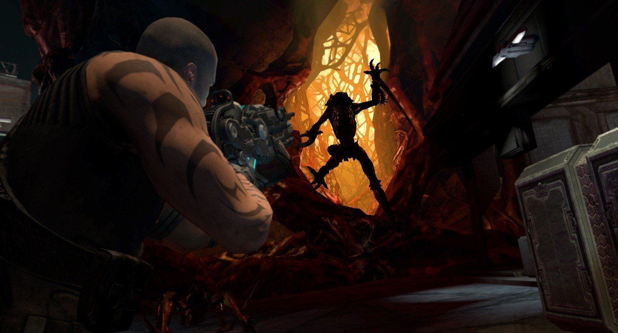 Red Faction: Armageddon — скриншот 7