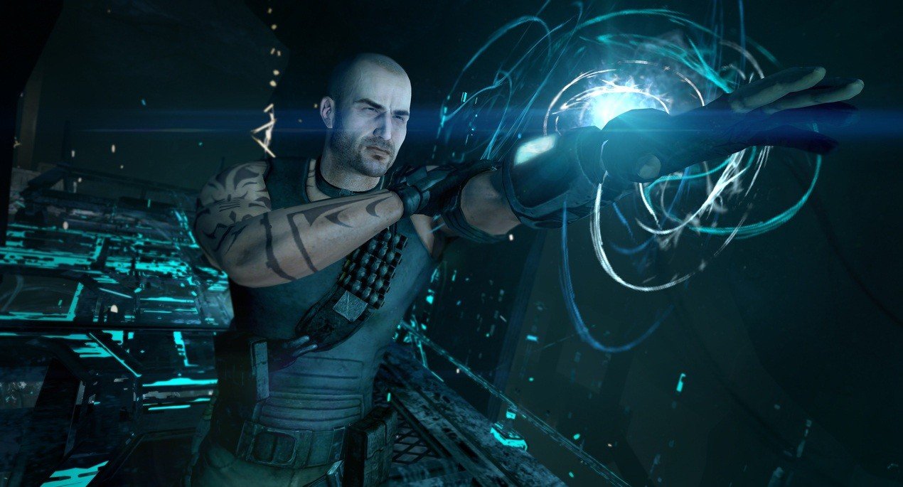 Red Faction: Armageddon — скриншот 6