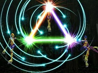 Yu-Gi-Oh! The Duelists of the Roses - кадр 1