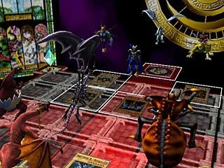 Yu-Gi-Oh! The Duelists of the Roses - кадр 2