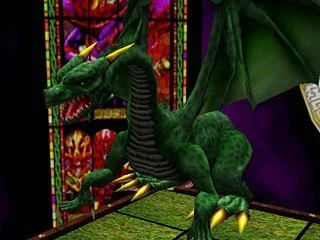 Yu-Gi-Oh! The Duelists of the Roses - кадр 4