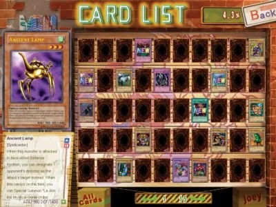 Yu-Gi-Oh! Power of Chaos: Joey the Passion - кадр 2