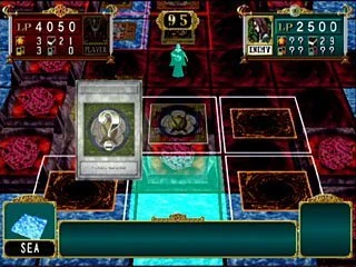 Yu-Gi-Oh! The Duelists of the Roses - кадр 3