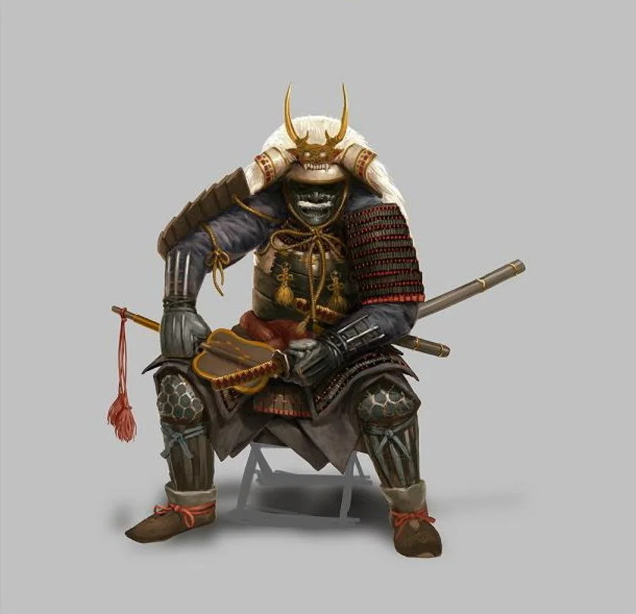 Shogun 2: Total War - кадр 6