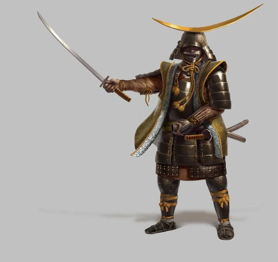 Shogun 2: Total War - кадр 5