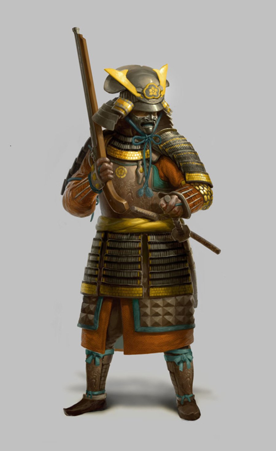 Shogun 2: Total War — скриншот 4