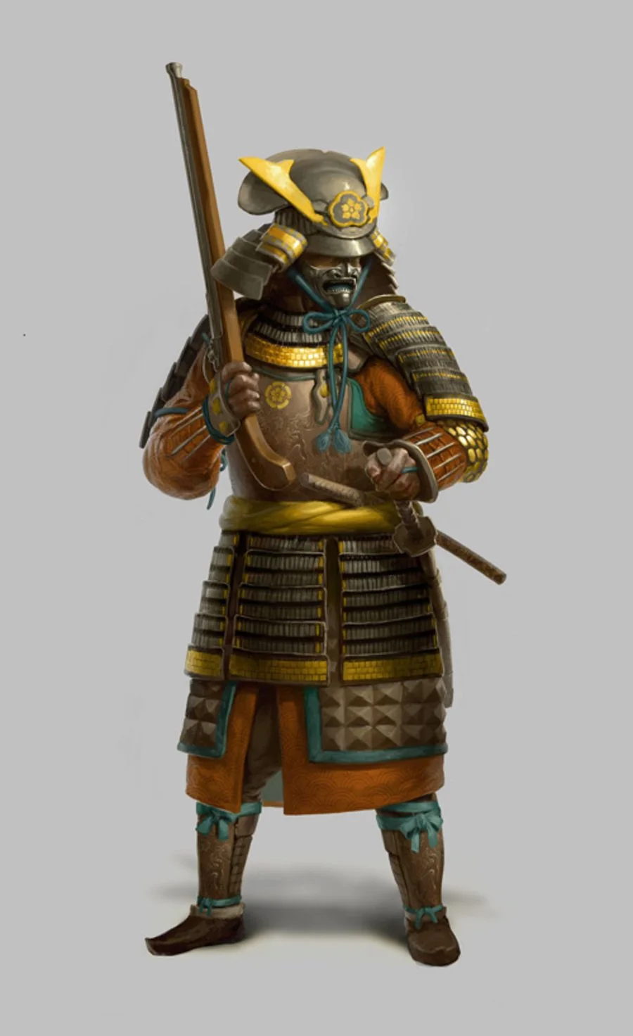 Shogun 2: Total War - кадр 4