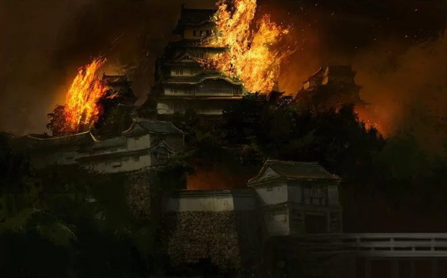Shogun 2: Total War - кадр 15