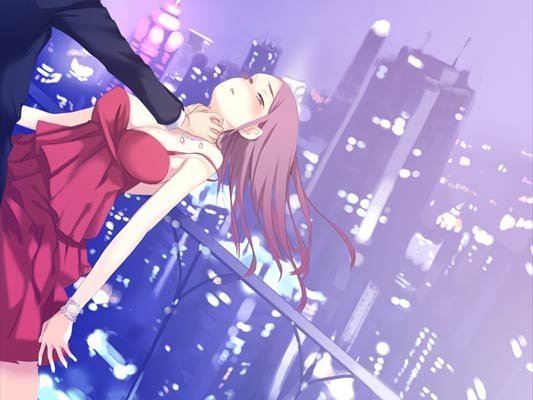 Yume Miru Kusuri: A Drug That Makes You Dream — скриншот 3