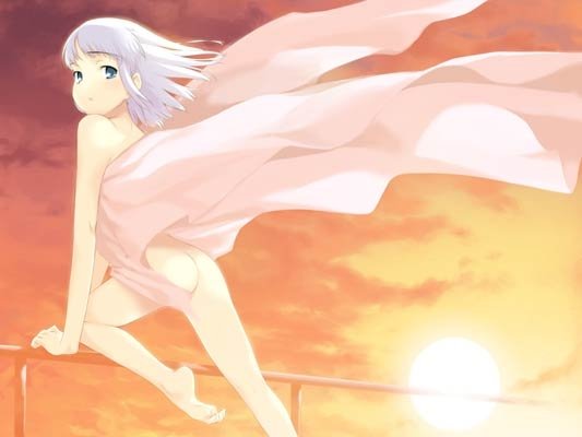 Yume Miru Kusuri: A Drug That Makes You Dream — скриншот 2