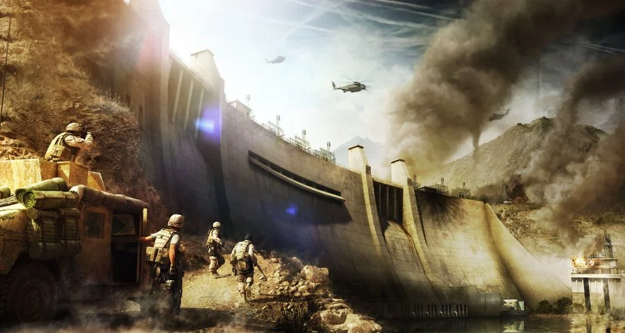 Operation Flashpoint: Red River - кадр 4