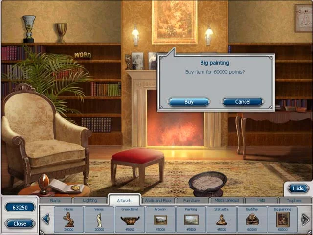 Classic Adventures: The Great Gatsby - кадр 1