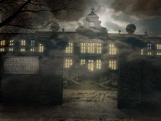 3 Cards to Midnight - кадр 3