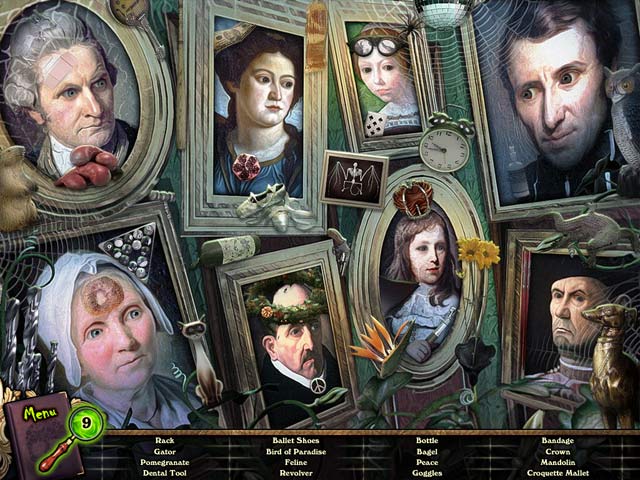 Redrum: Time Lies — скриншот 2
