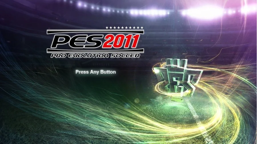 Pro Evolution Soccer 2011 - кадр 4