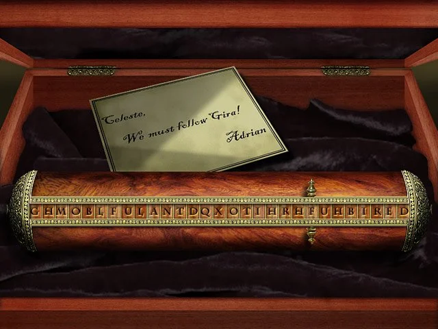 3 Cards to Midnight - кадр 2