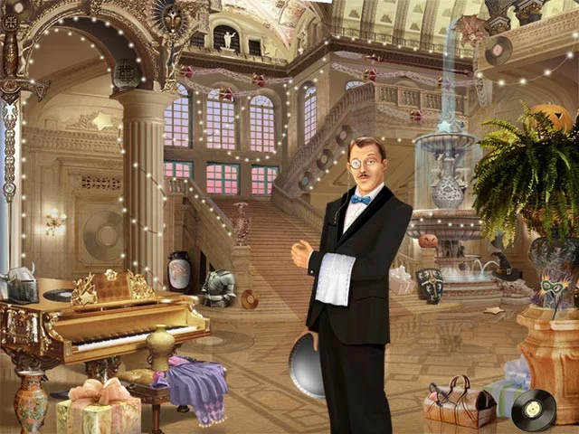 3 Days: Zoo Mystery - кадр 1