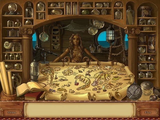 1001 Nights: The Adventures of Sindbad — скриншот 4