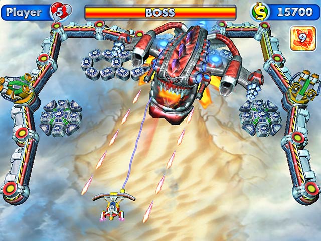 Action Ball 2 — скриншот 4