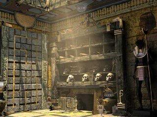Adventure Chronicles: The Search for Lost Treasure — скриншот 4