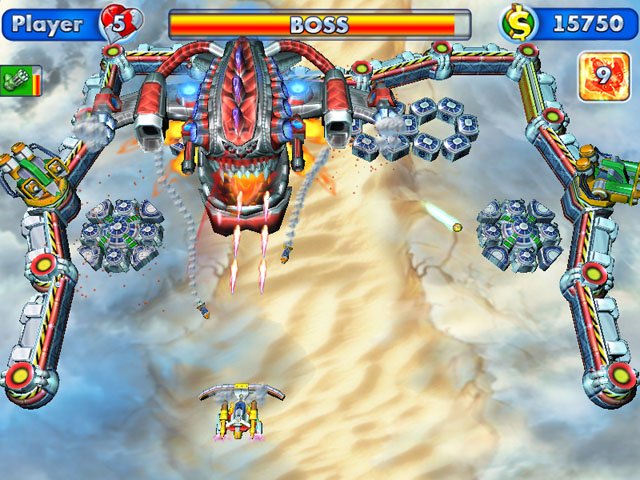 Action Ball 2 — скриншот 1