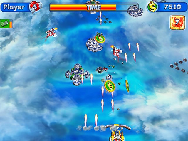 Action Ball 2 — скриншот 3