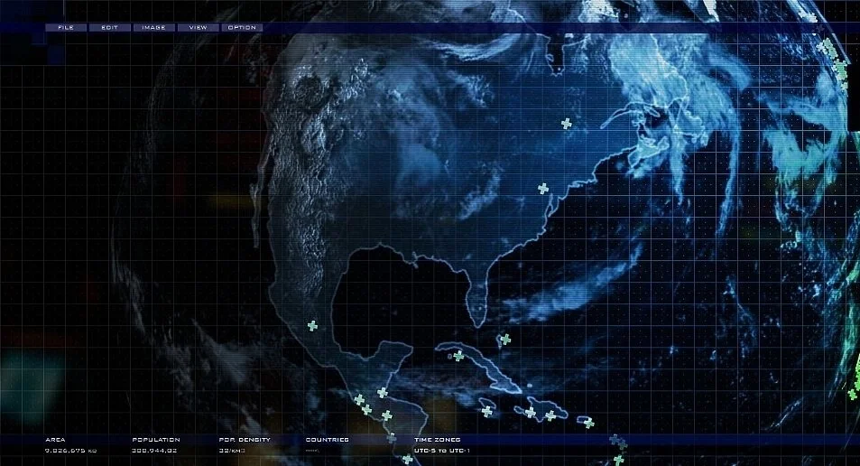 Ace Combat: Assault Horizon - кадр 4