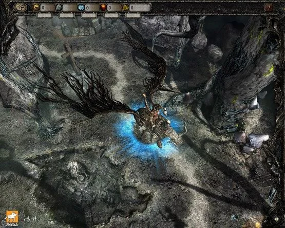 Disciples III: Resurrection - кадр 1