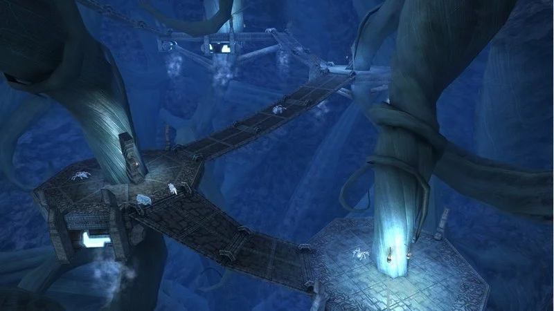 EverQuest II: Destiny of Velious - кадр 3
