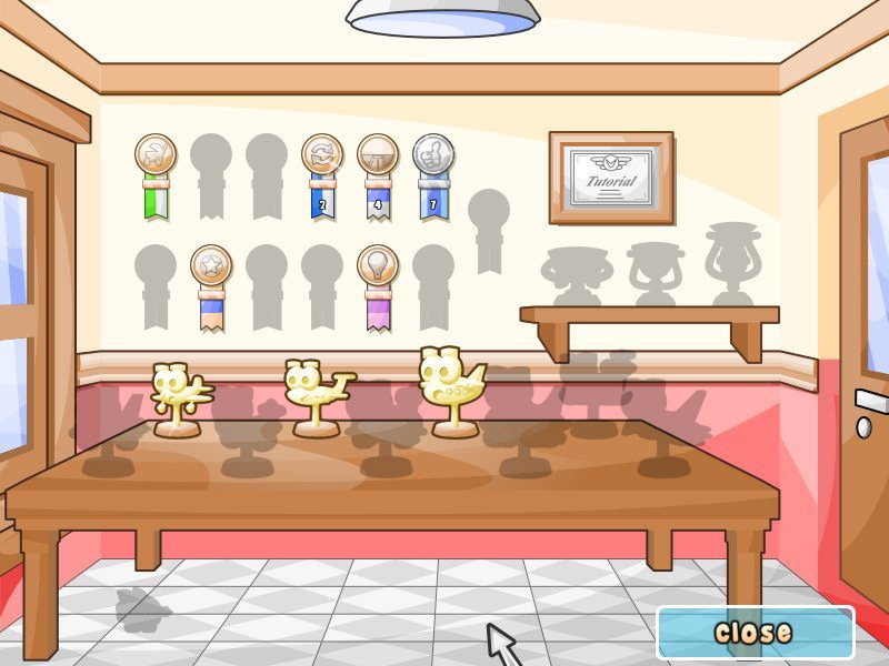 Airport Mania: First Flight — скриншот 5