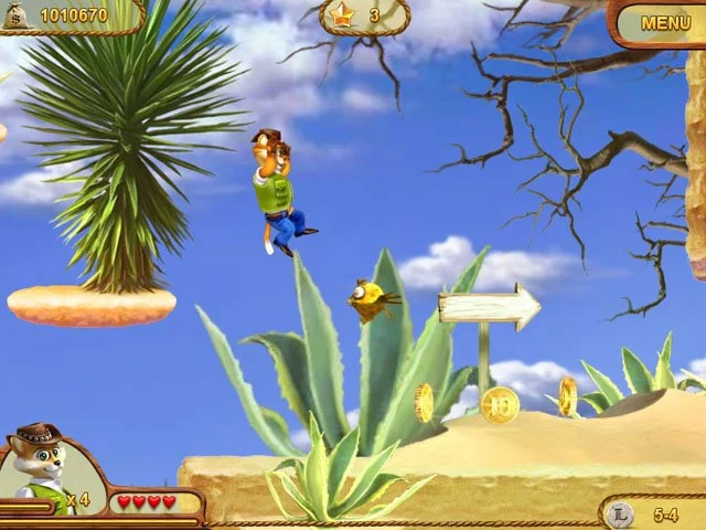 Alex Gordon - кадр 4