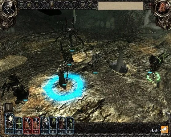 Disciples III: Resurrection - кадр 3