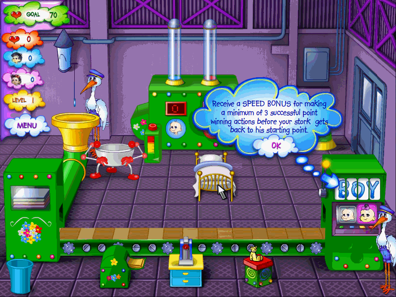 Baby Blimp - кадр 5