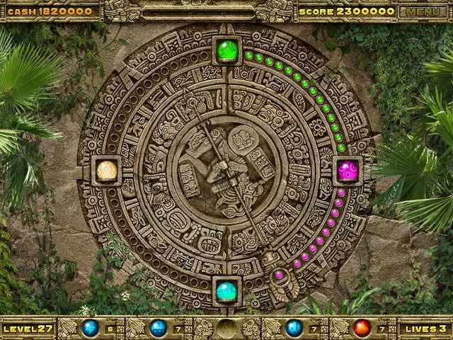 Azteca – обзоры и оценки, описание, даты выхода DLC, официальный сайт игры