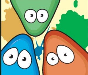 Blobbeez — скриншот 1
