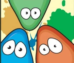 Blobbeez - кадр 1