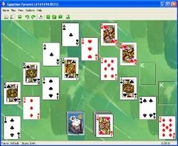 BVS Solitaire Collection - кадр 3