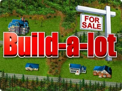 Build-a-lot - кадр 1