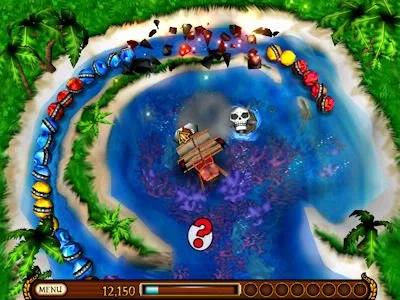 Camelia's Locket - кадр 5