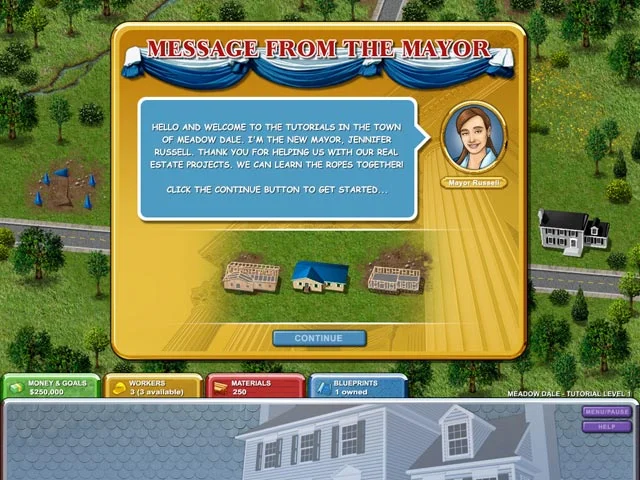 Build-a-lot - кадр 2