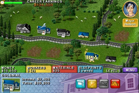 Build-a-lot - кадр 5