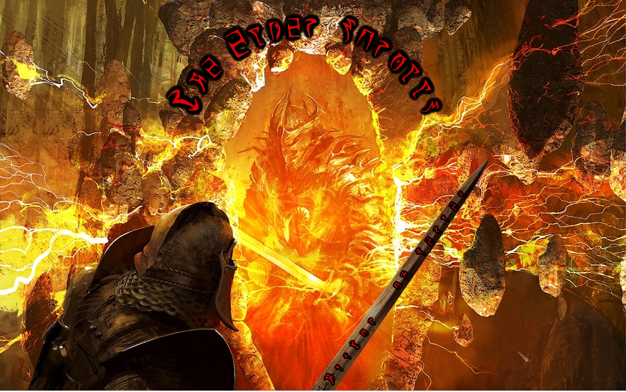 The Elder Scrolls IV: Oblivion — скриншот 8