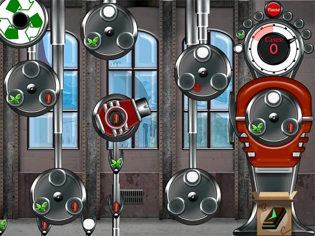 Chocolatier: Decadence by Design - кадр 2