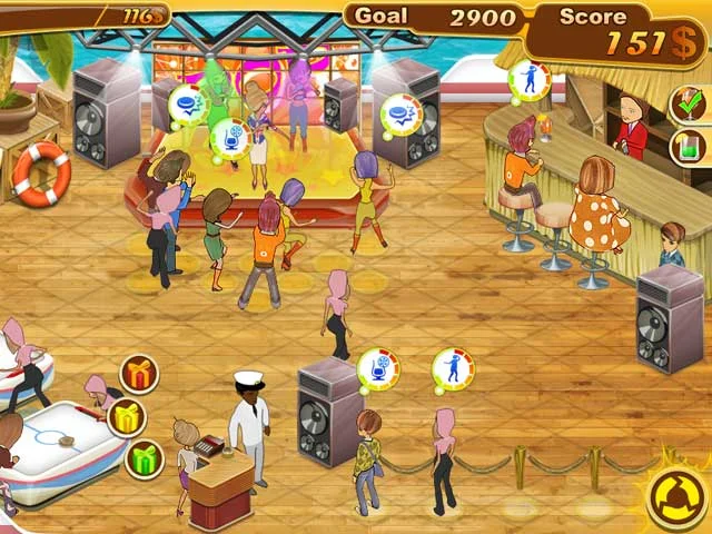 Club Control 2 - кадр 9