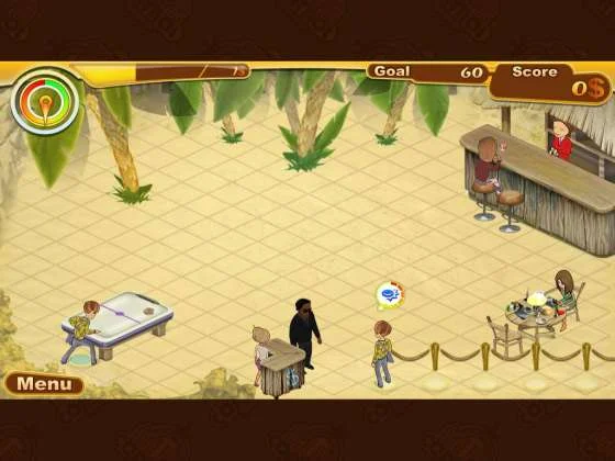 Club Control 2 - кадр 10