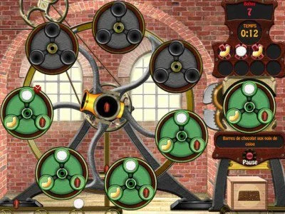 Chocolatier: Decadence by Design - кадр 5