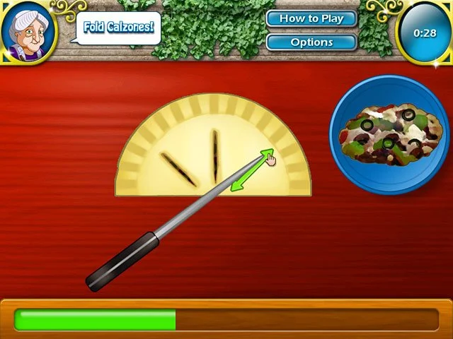 Cooking Academy 2: World Cuisine - кадр 2