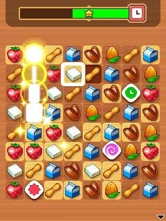 Chocolate Shop Frenzy - кадр 4
