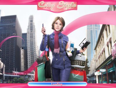 City Style — скриншот 4